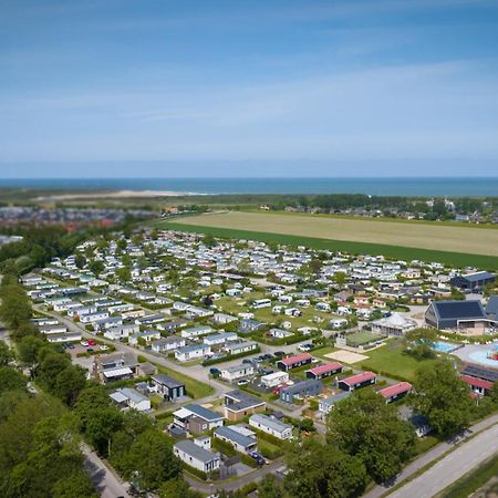 Zonneweelde, Vakantie Aan Zee Nieuwvliet Exterior foto