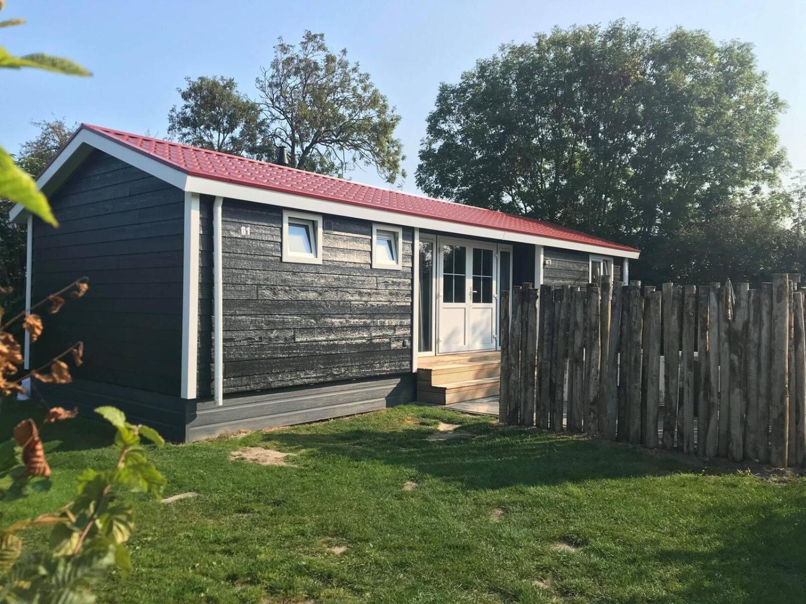 Zonneweelde, Vakantie Aan Zee Nieuwvliet Exterior foto