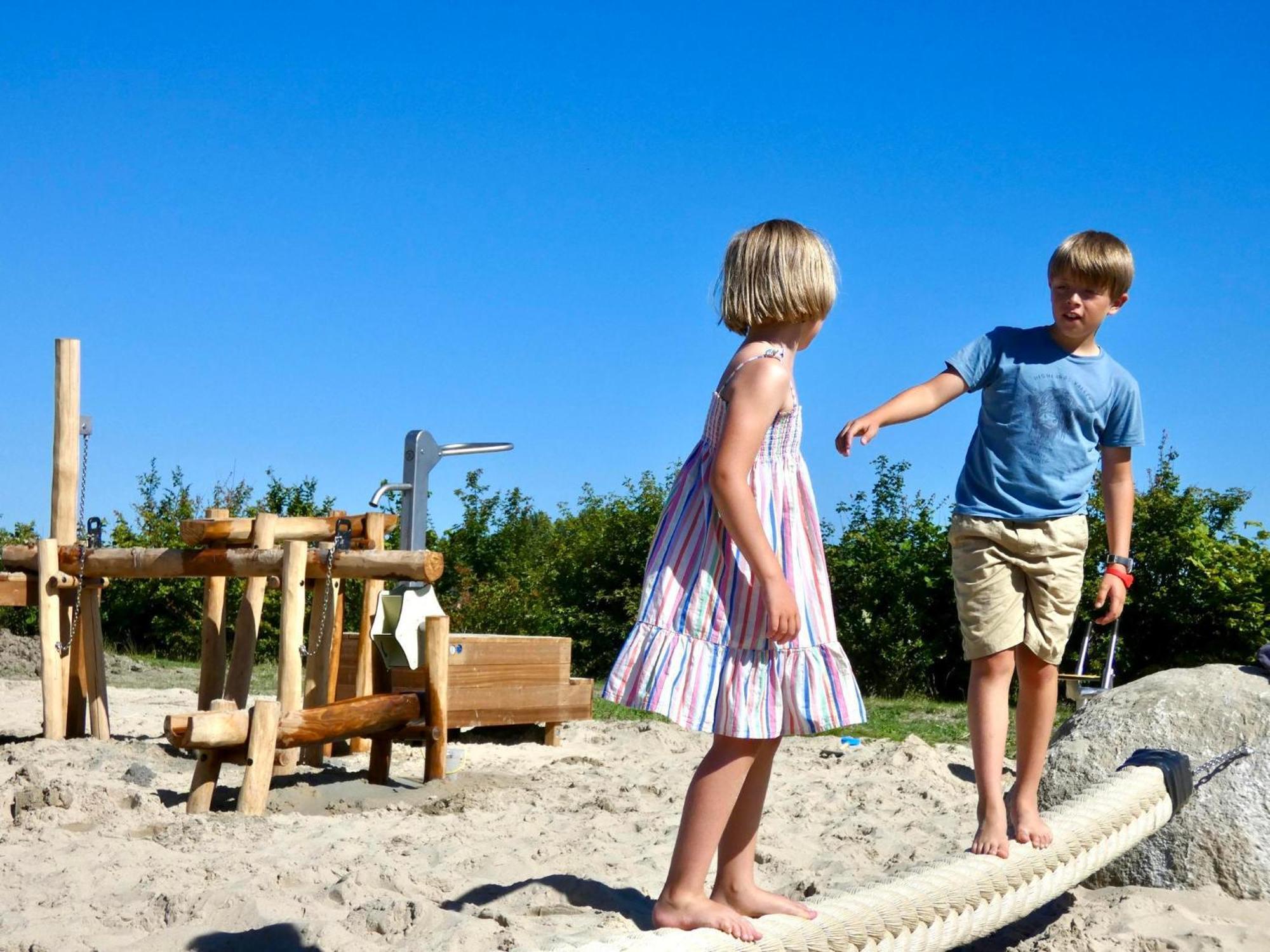 Zonneweelde, Vakantie Aan Zee Nieuwvliet Exterior foto